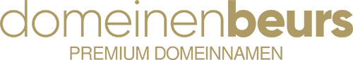 Domeinenbeurs logo