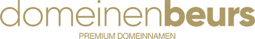 Domeinenbeurs logo